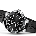 Часы Oris Aquis Date Calibre 400 01 733 7732 4134-07 4 21 64FC фото 2
